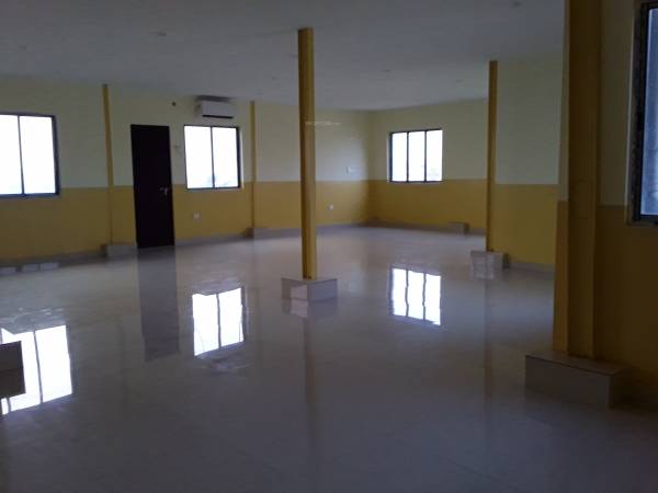 amenities of Loharuka Green Residency