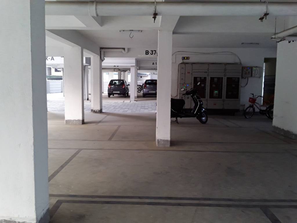 Loharuka Green Residency