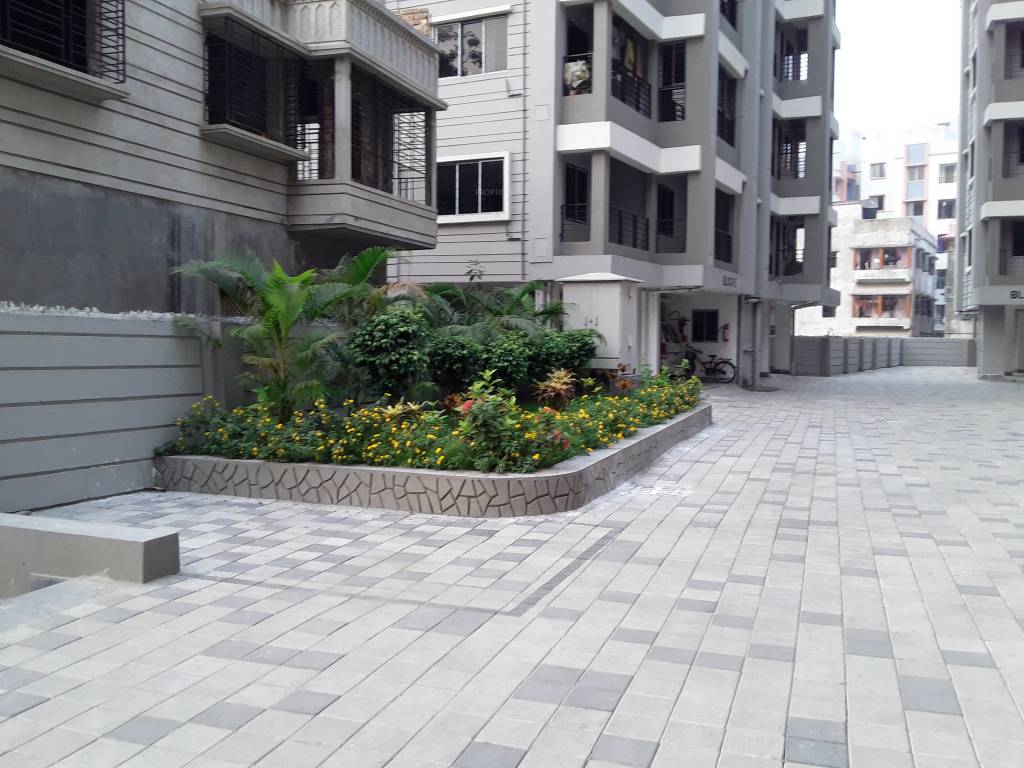 Loharuka Green Residency