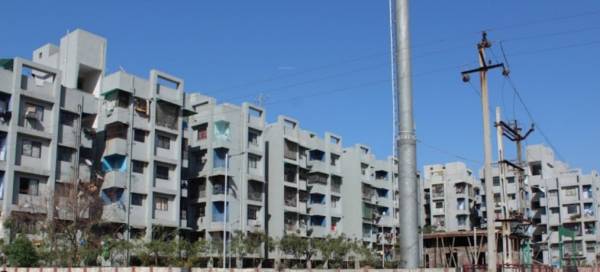 Elevation swaminarayan-park-1 Elevation