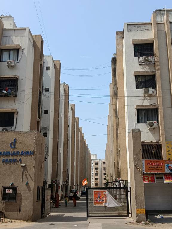 swaminarayan park 1 Others