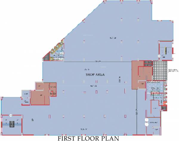 Images for Cluster Plan of Meharia Windsor Heights Images for Cluster Plan of Meharia Windsor Heights