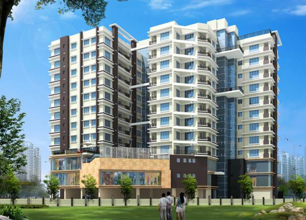 Images for Elevation of Meharia Windsor Heights
