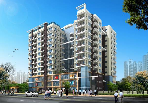 Images for Elevation of Meharia Windsor Heights Images for Elevation of Meharia Windsor Heights