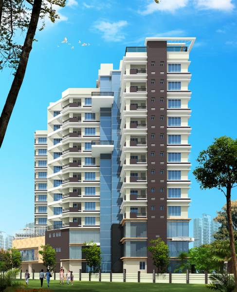 Images for Elevation of Meharia Windsor Heights Images for Elevation of Meharia Windsor Heights