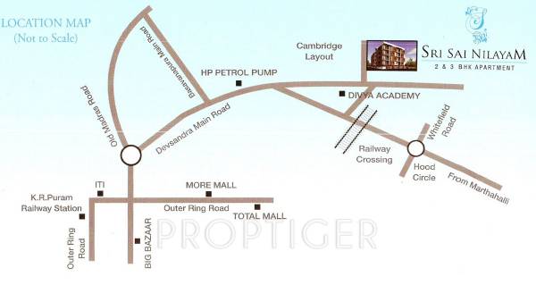 Images for Location Plan of SVS Constructions Sri Nilayam Images for Location Plan of SVS Constructions Sri Nilayam