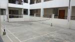 Badminton Court  sri-garnet-park Badminton Court