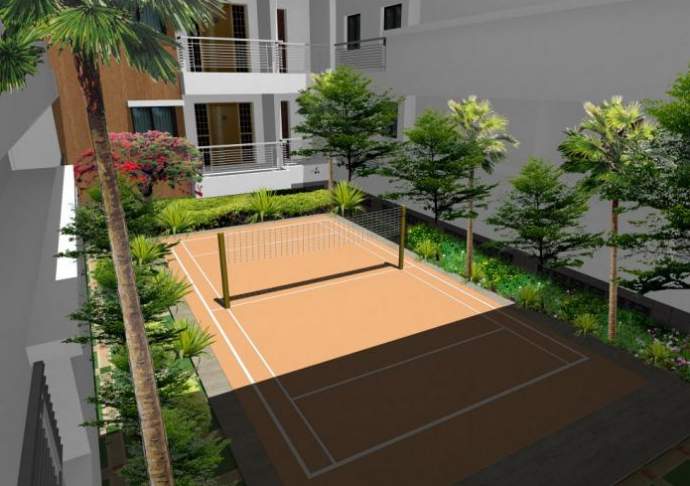 sri garnet park Others