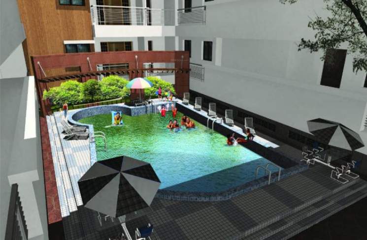 sri garnet park Others