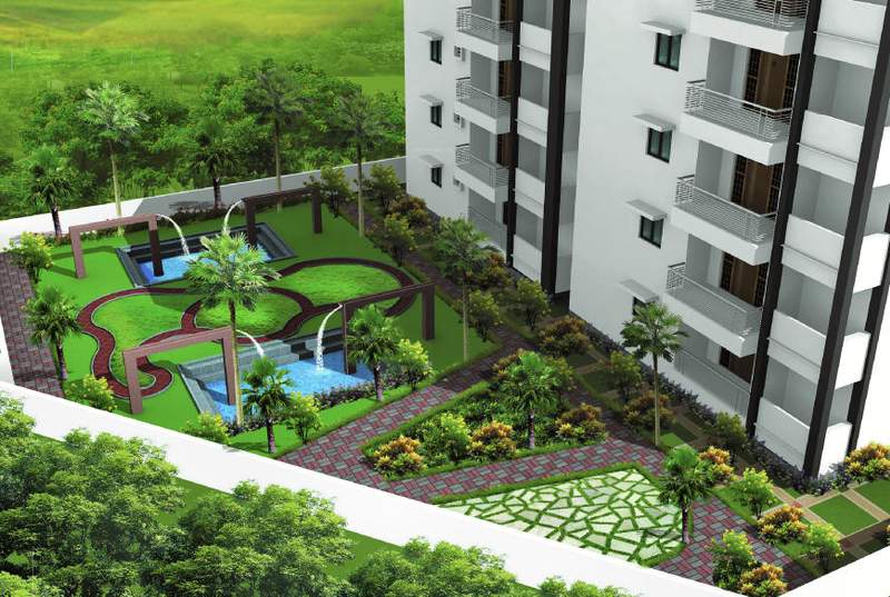 sri garnet park Others