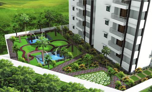 Images for Amenities of Srinidhi Sri Garnet Park Images for Amenities of Srinidhi Sri Garnet Park