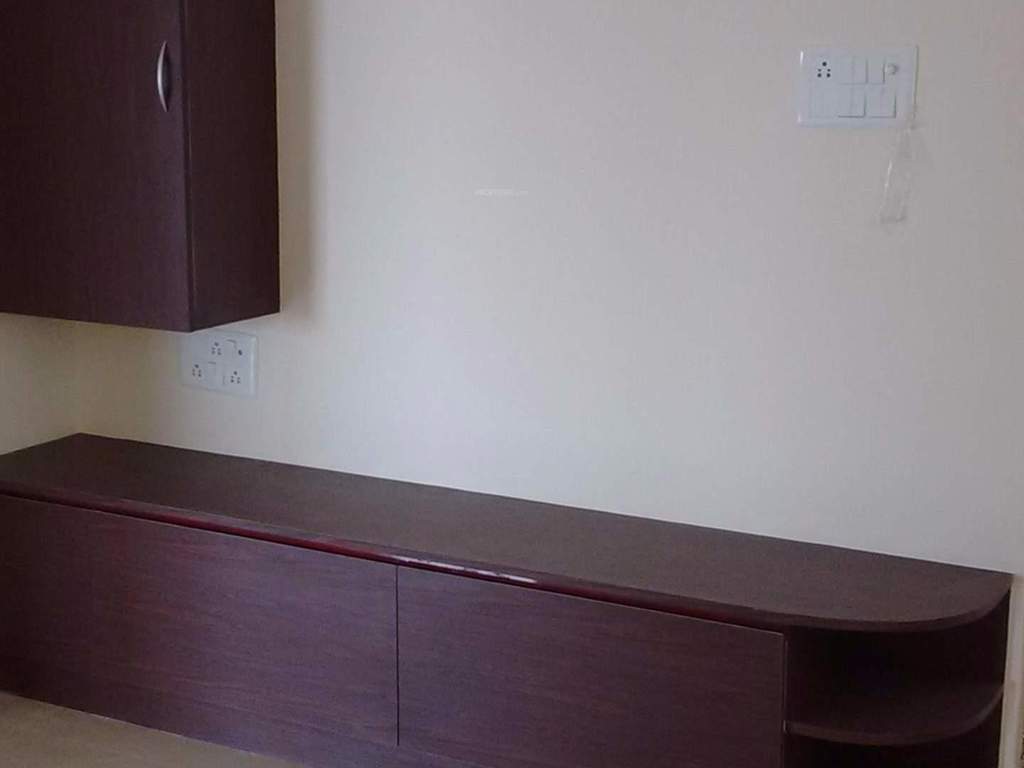 sri garnet park Living Area