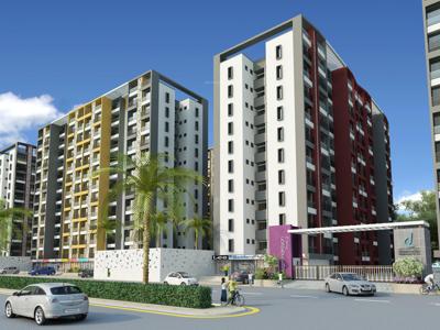 Images for Elevation of Dharmadev Swaminarayan Park 2 Images for Elevation of Dharmadev Swaminarayan Park 2