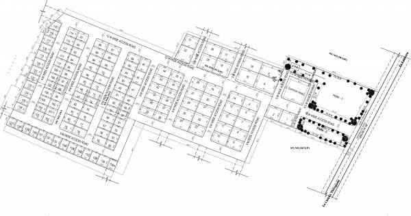 Images for Layout Plan of Oceanus Meadows meadows Images for Layout Plan of Oceanus Meadows