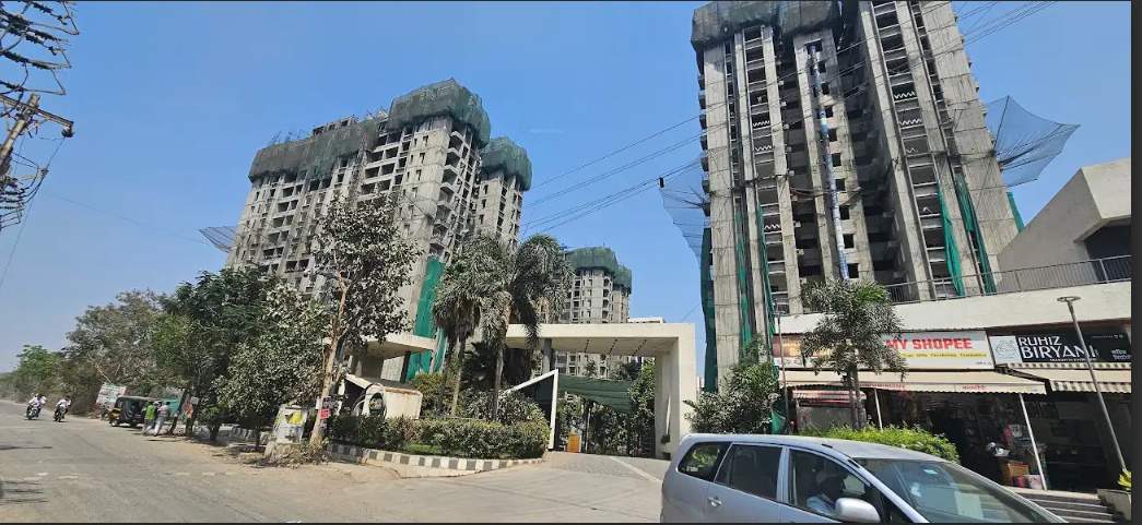  little earth Construction Status Apr 24