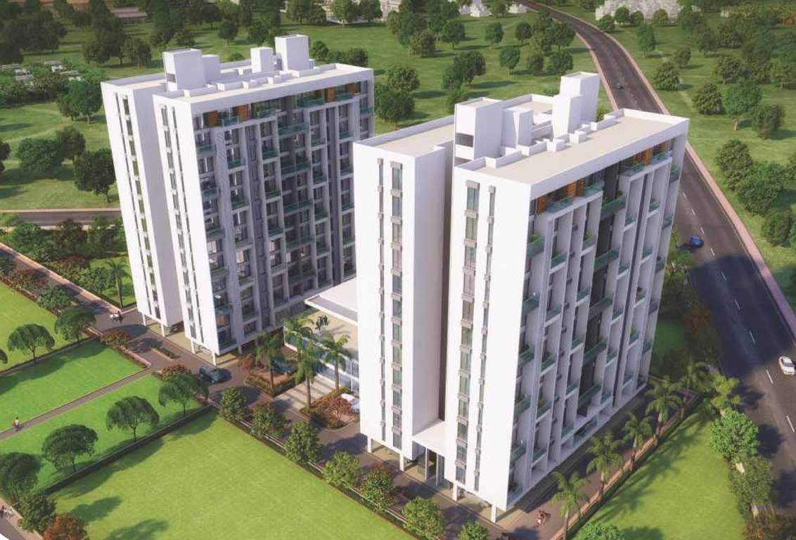  little earth Images for Elevation of Sampada Little Earth