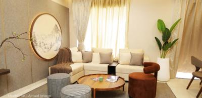 Living Area little-earth Living Area