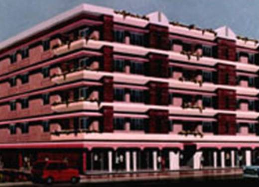 Images for Elevation of Loharuka Group Priyadarshini Apartment