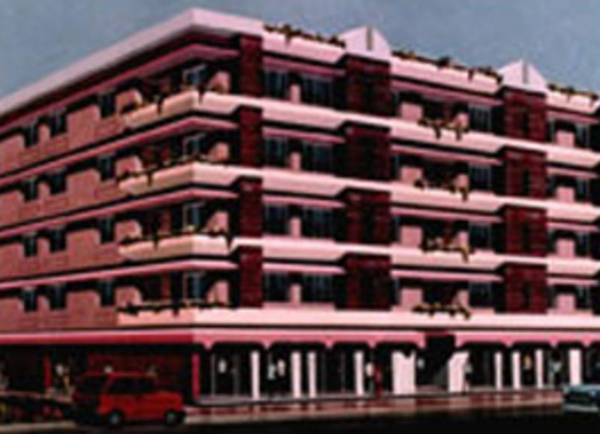 Images for Elevation of Loharuka Group Priyadarshini Apartment