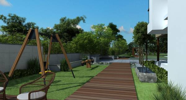 Images for Amenities of Voora Villa 96
