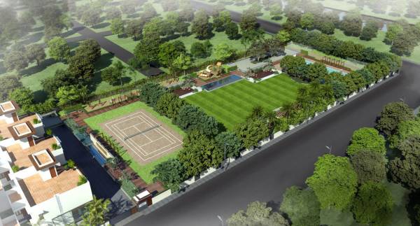 Images for Amenities of Voora Villa 96