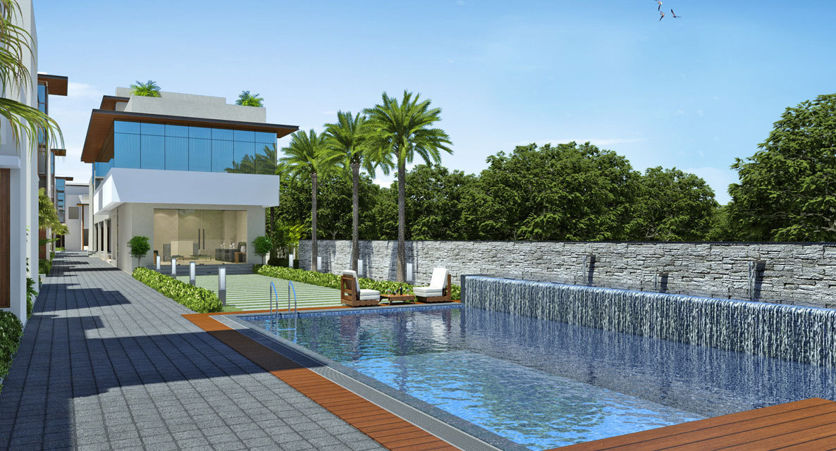 Images for Amenities of Voora Villa 96