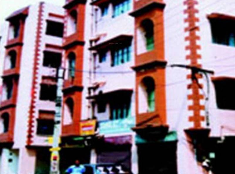 Images for Elevation of Loharuka Group Samrat Apartment