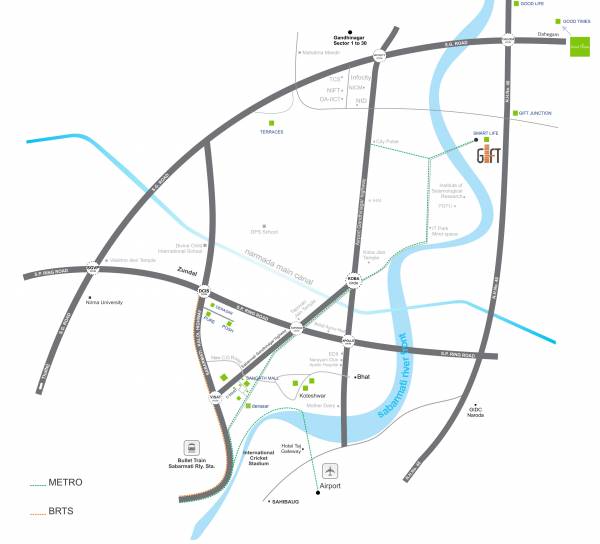 Location Plan good-times Location Plan