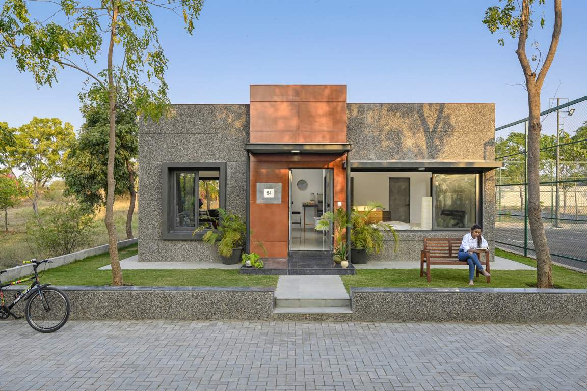  good times Elevation