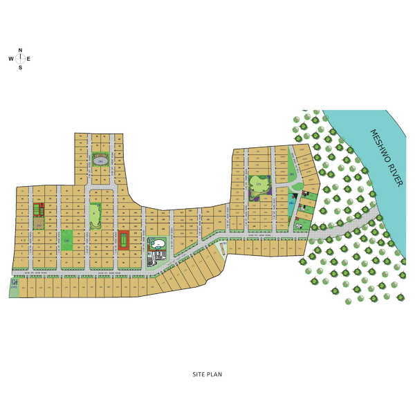 Master Plan good-times Master Plan