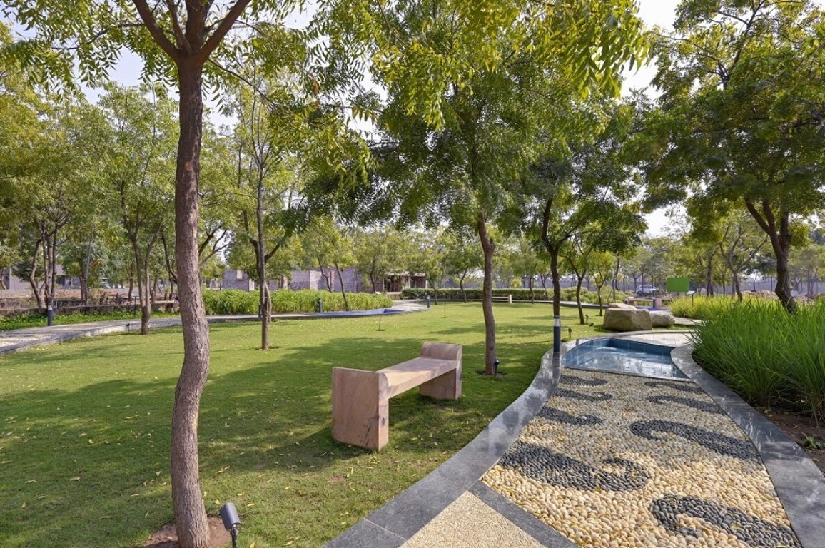  good times Landscaped Gardens