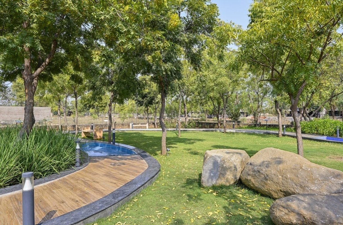  good times Landscaped Gardens