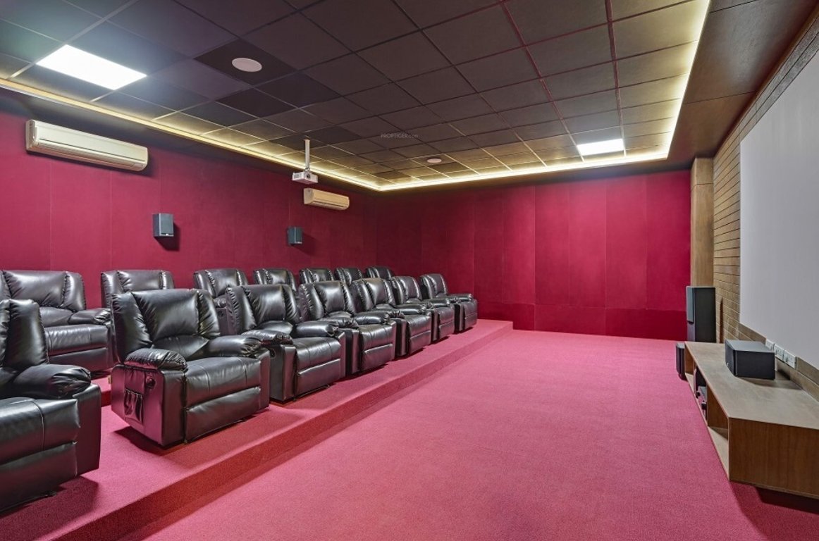  good times Mini Theatre