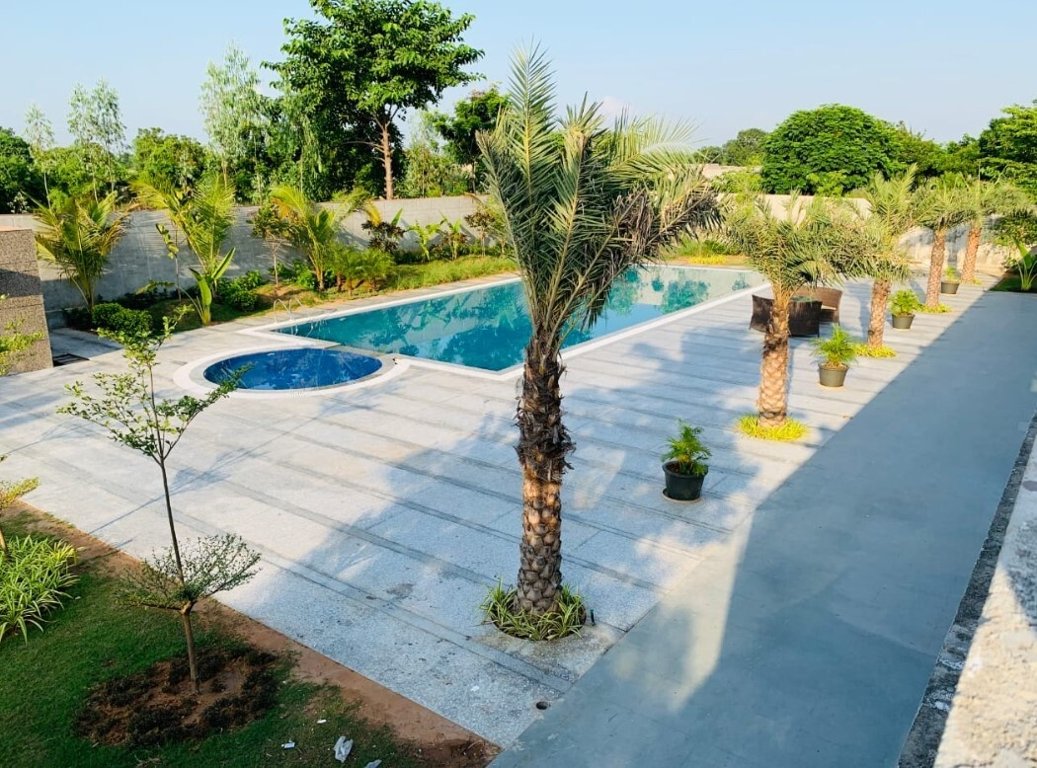  good times Swimming Pool