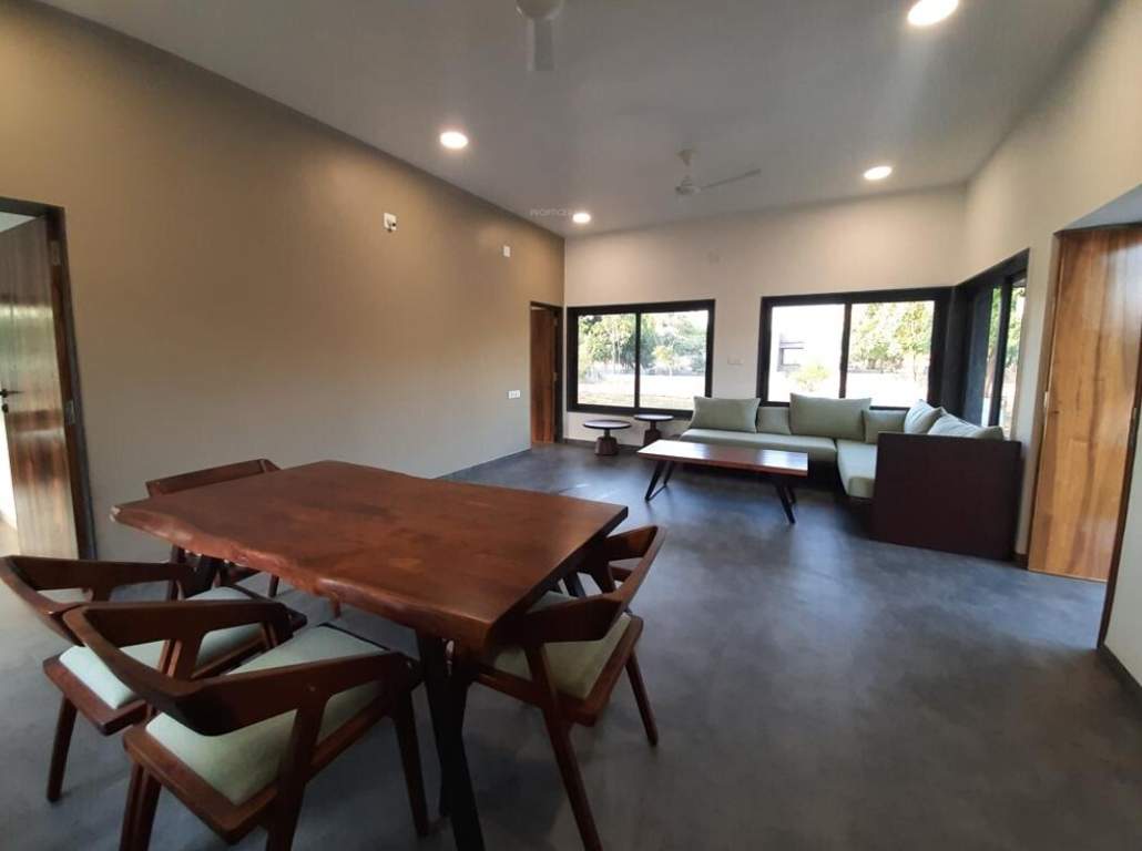  good times Dining Area