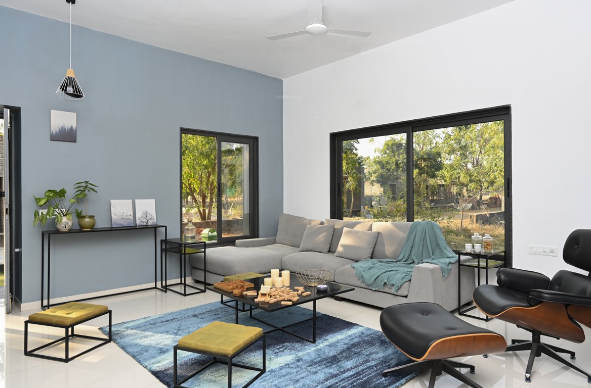  good times Living Area