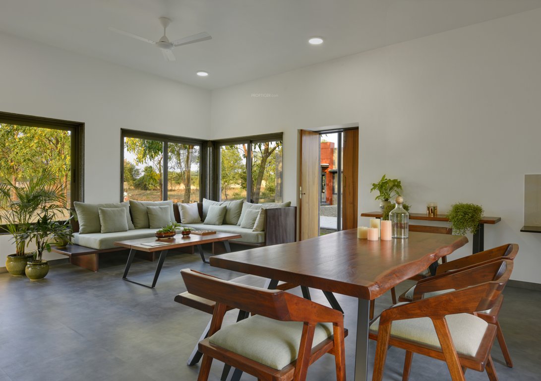  good times Living Area