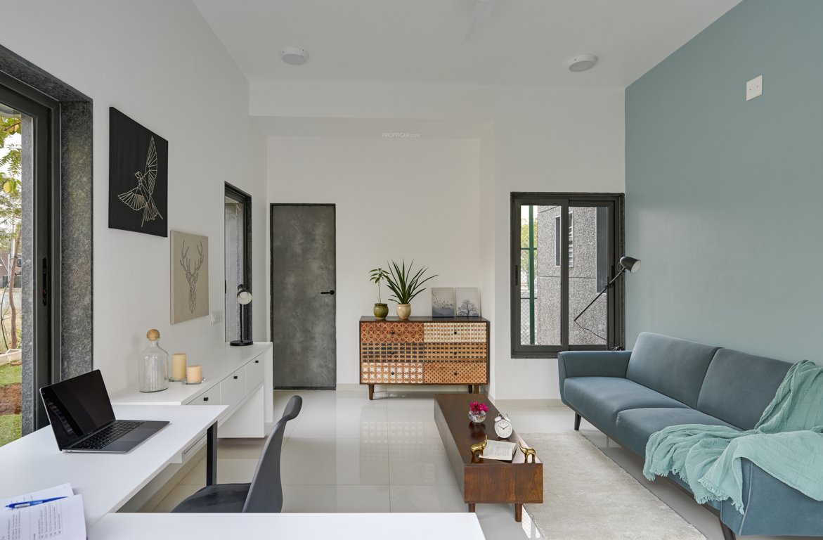  good times Living Area