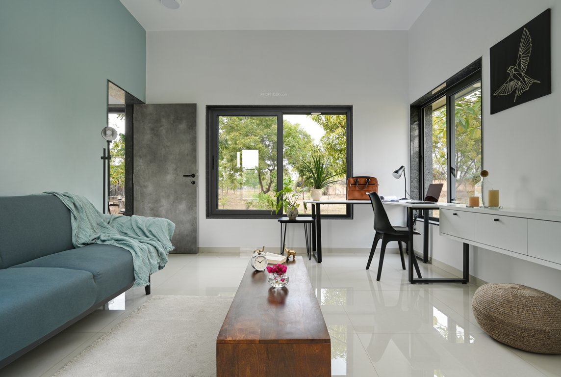  good times Living Area