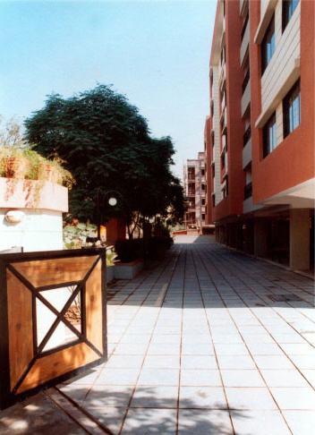 Images for Amenities of Vishwanath Sharanam II