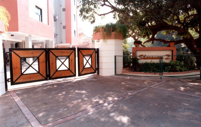 Images for Amenities of Vishwanath Sharanam II