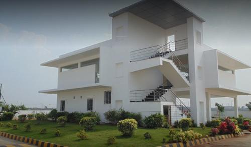  westwoods Club House