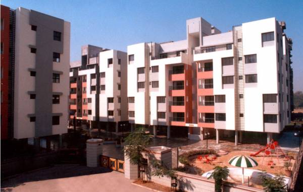 Images for Elevation of Vishwanath Sharanam III