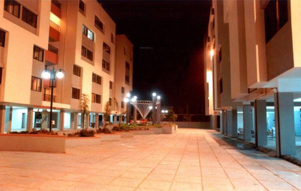 Images for Elevation of Vishwanath Sharanam III