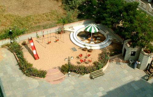 Images for Amenities of Vishwanath Sharanam III