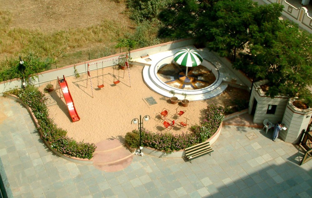 Images for Amenities of Vishwanath Sharanam III