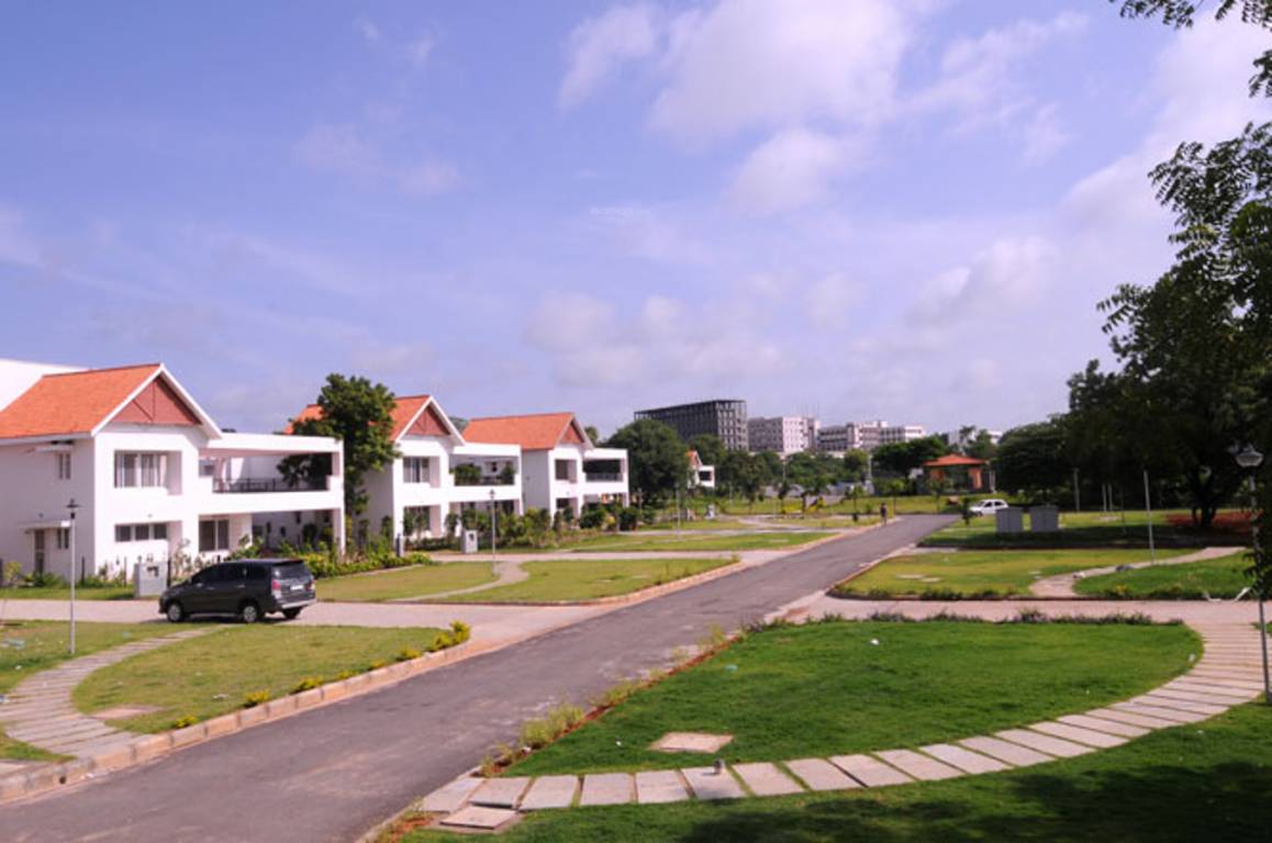 Images for Elevation of N K Leasing Free Zone