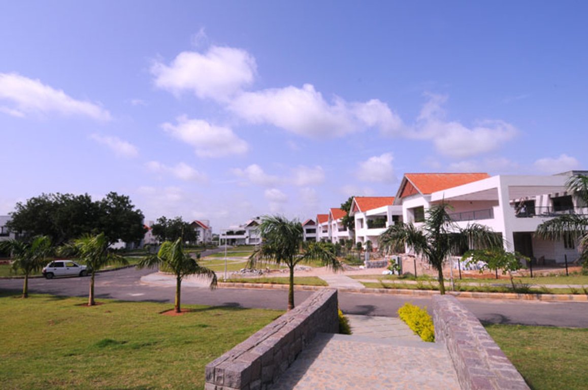 Images for Elevation of N K Leasing Free Zone