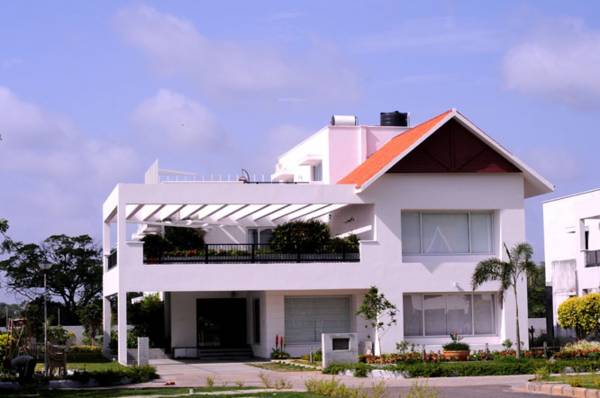 Images for Elevation of N K Leasing Free Zone