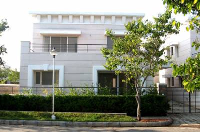  villa-springs Elevation